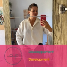 Opian | Development of a dress |