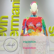 Exposition | K&eacute;vin Germanier |