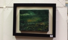 vernissage