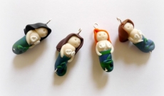 9 questions/Abso-Knitting-lutely!