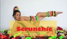 scrunchy