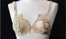 the oldest bra in the world