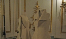 Yohji Yamamoto exhibition