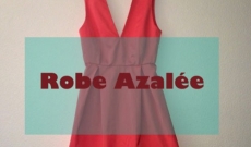 azalee dress
